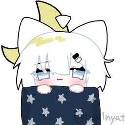 :nullcatchan_goodnight